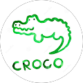 Avis de Croco. avec une note de 5 sur 5