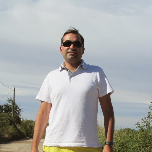 Alvaro Goikoa