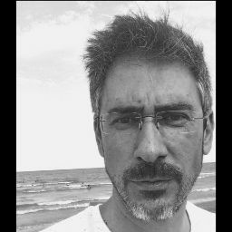 Raul Garrido