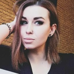 Анастасия Отличная