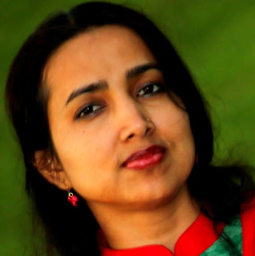 rabeya sultana