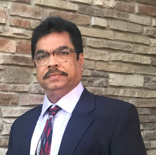 Kiran Maharaja