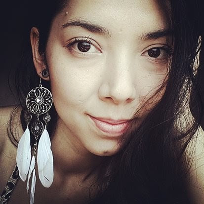Psicóloga Aline Tomas — foto 4