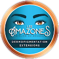 LES AMAZONES | Maquillage permanent | Extensions de cils | Ongles en gel | Microblading - Plobannalec-Lesconil