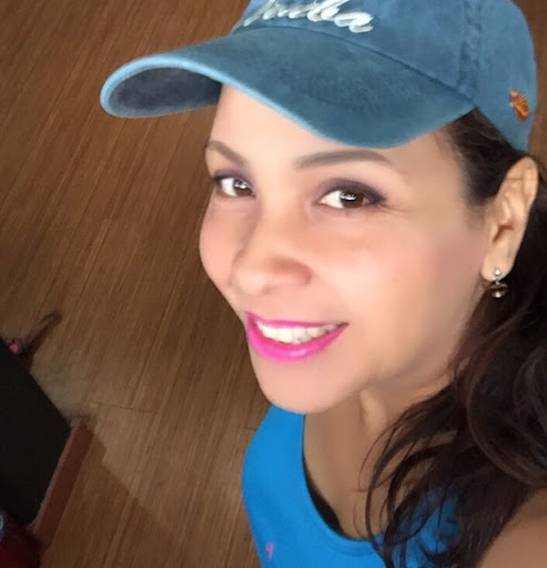 Ingrid Lorena Betancourt Irausquin