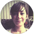 Avatar de Marie.