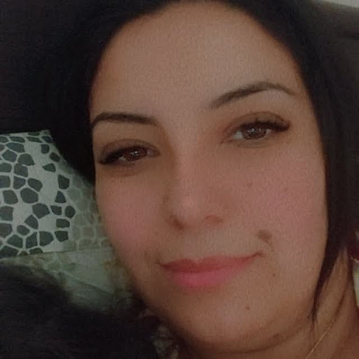 mounia boudjelal