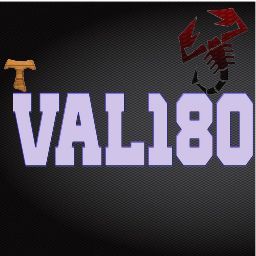 VALERIO “Val180 experience” Alfano