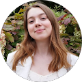 Avatar de Елизавета.