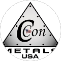 C Con Metals