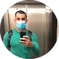 Hudson Gomes