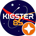 Kigster85 (Kiggi) Avatar