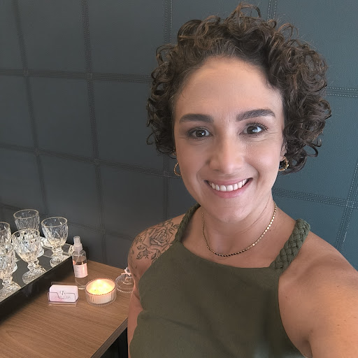 Alexandra Almeida
