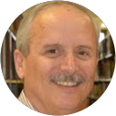 Dr. David Martin Avatar