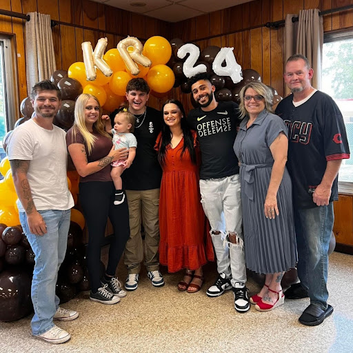 Matt & Sonja Frazier