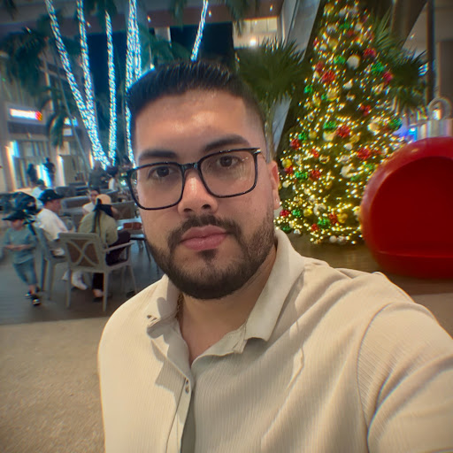 Nelson González
