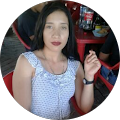 francis adriana alaniz