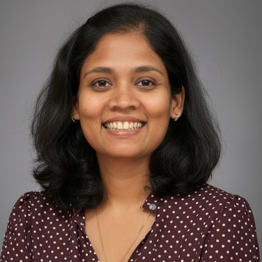Sunayana D