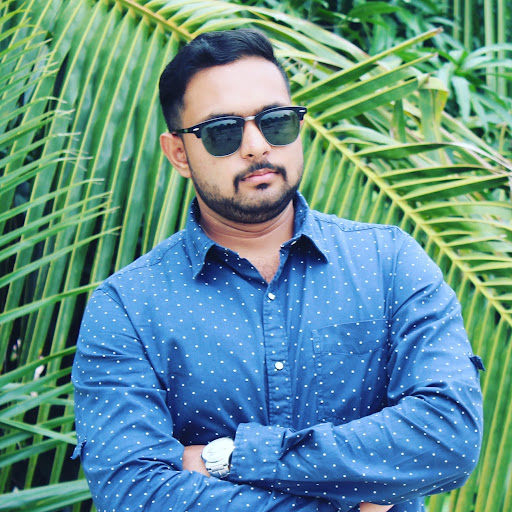 Kabir Patil-Profile