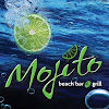 Mojito beach bar