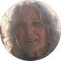 Kathy Scott Perry