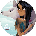 Avatar de Camille.