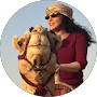 Google Maps Profilbild von Denise- Marie