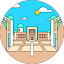 七七