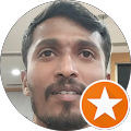 Sreenivasa S N