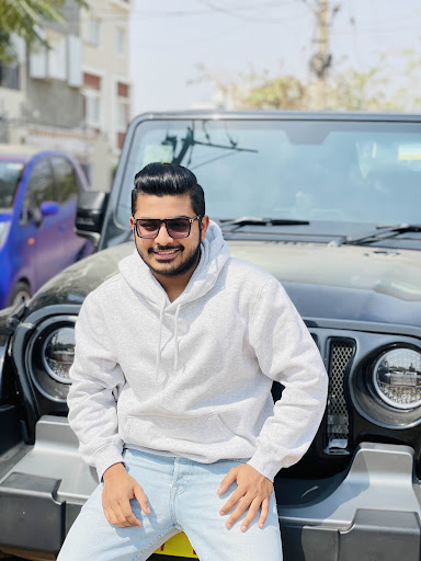 Moeed Ullah
