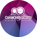 Avis de ComeOnSpeakUp.o avec une note de 5 sur 5