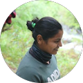 MANASI KUMBHAR