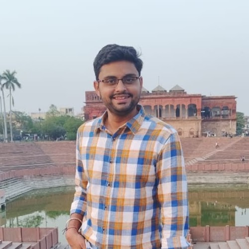 Kathan Modi