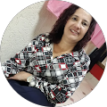 Solange Pereira