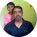 SATYENDRA KUMAR VERMA