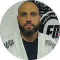 Fabio Martins