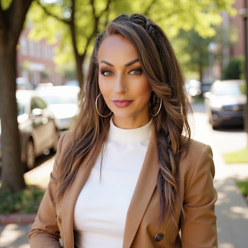 Jayne PE Lura-Brown