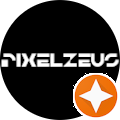 Avis de Pixelzeus. avec une note de 5 sur 5