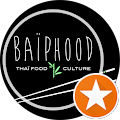 Avis de Baïphood.e avec une note de 5 sur 5