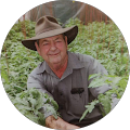 Gerald Purchase - Mildura, Victoria