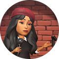 Avatar de Athena.