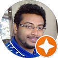 Sachin P C