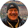 Greg Kjos