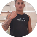 Ismael da silva