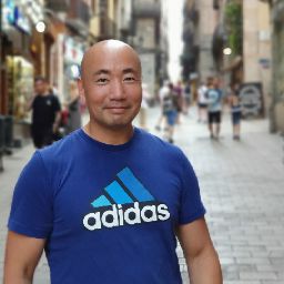Jung Park