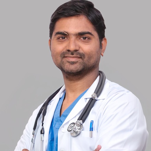Dr. Mamidala Srinivas - Laser | Minimally Invasive Kidney Stone Expert | RIRS | ESWL | PCNL | URSL
