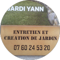 Avis de Jardi.a avec une note de 5 sur 5