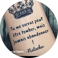 Avis de Natacha.e avec une note de 1 sur 5