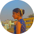 Shreya S (☆ 5/5)