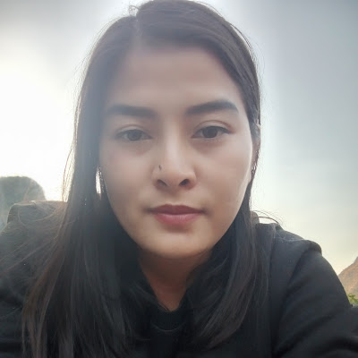 Olivia Massage 3 photo 5